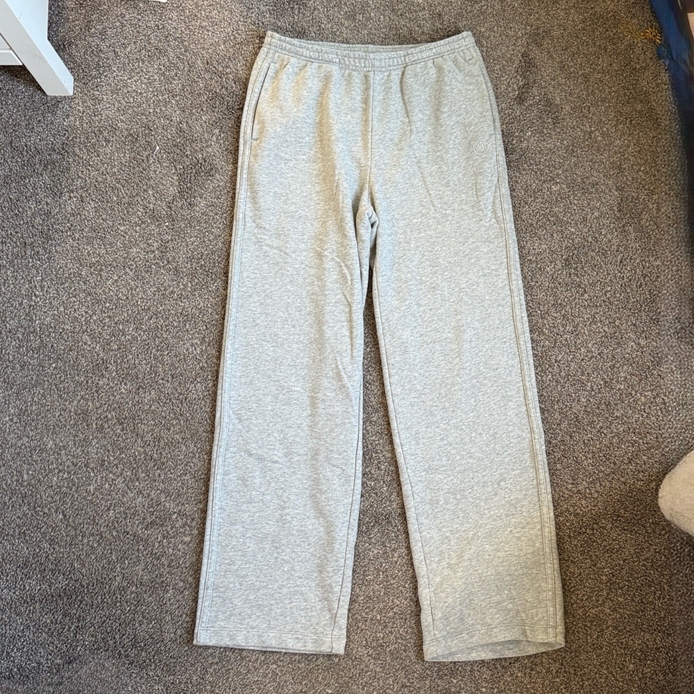 Sedona Straight Leg Sweatpant - Short size M